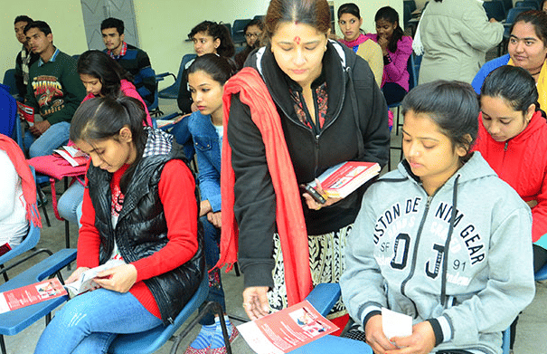 NWT College Dehradun Campus Events photo 19